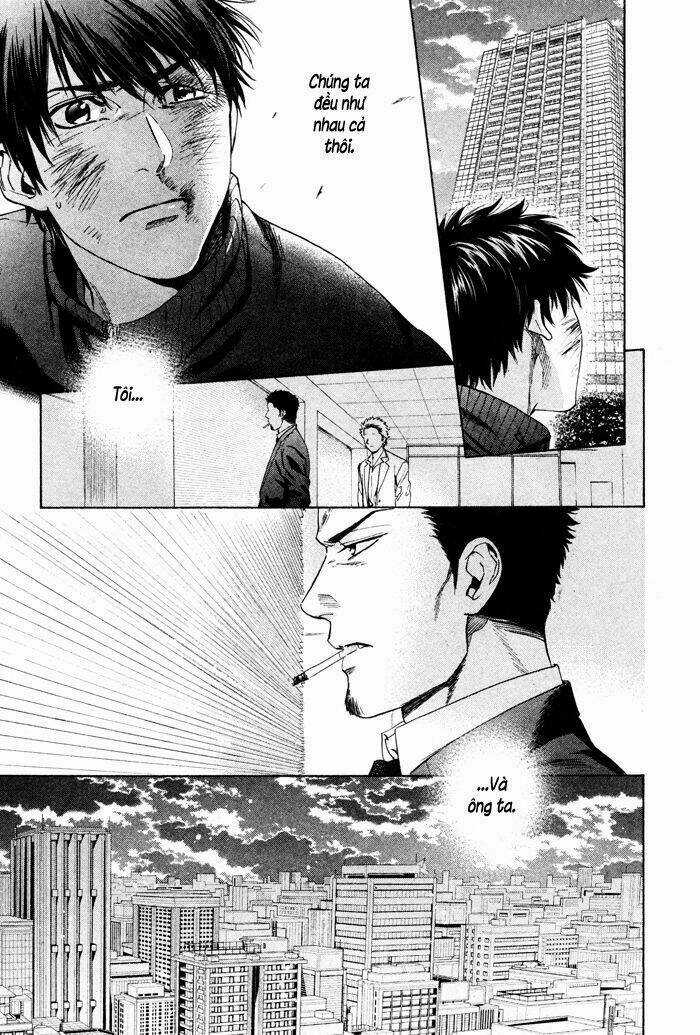 Acid Town Chapter 40 trang 14