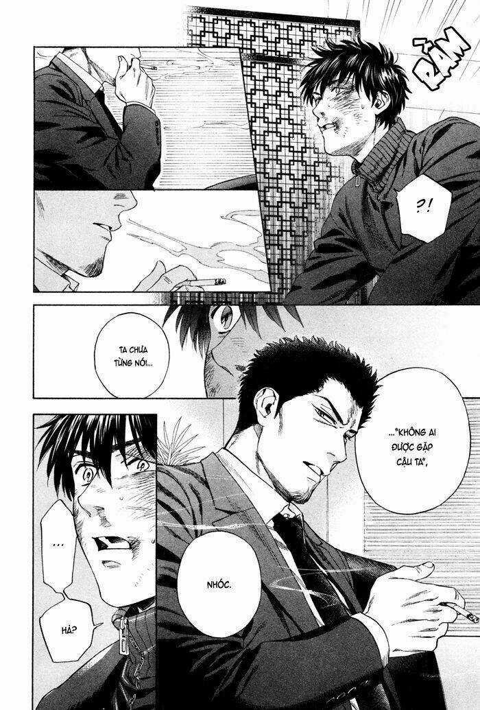 Acid Town Chapter 40 trang 5