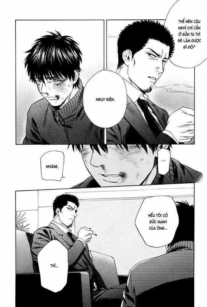 Acid Town Chapter 40 trang 7