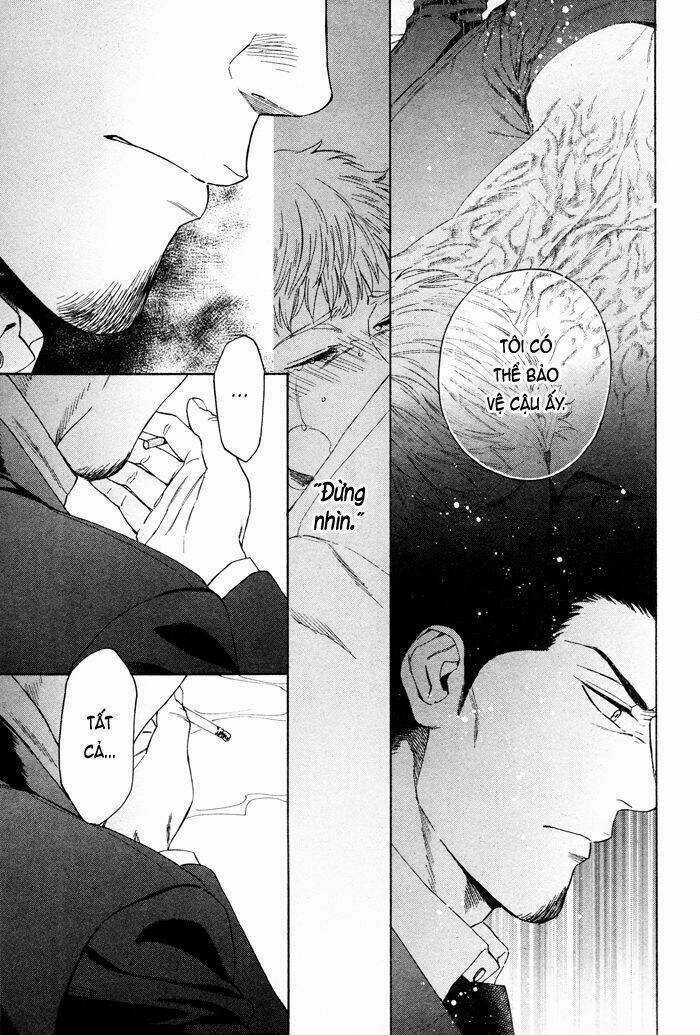 Acid Town Chapter 40 trang 8