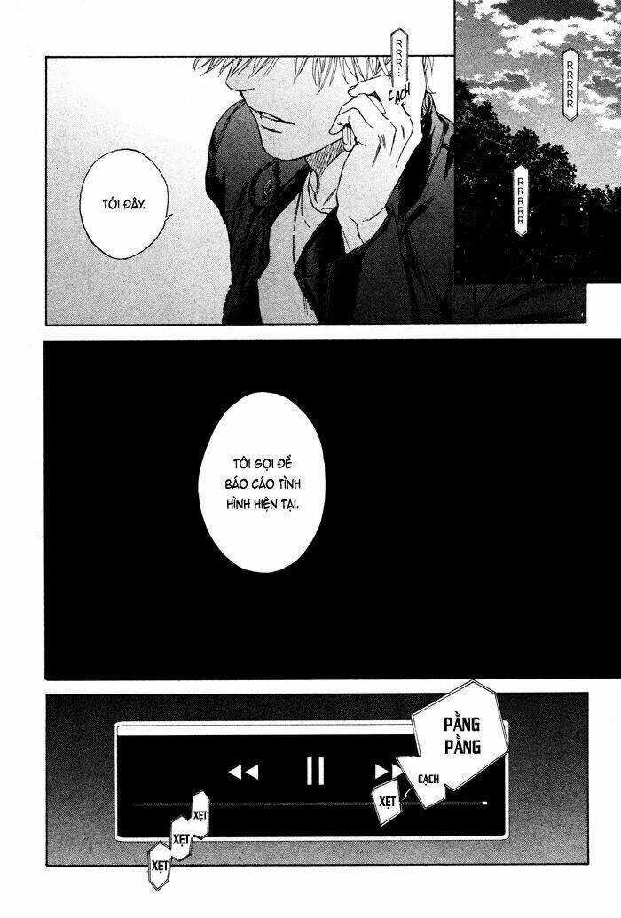 Acid Town Chapter 41 trang 19