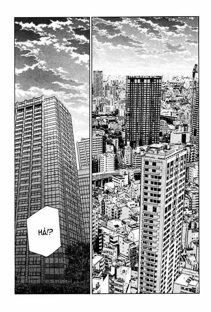 Acid Town Chapter 41 trang 3