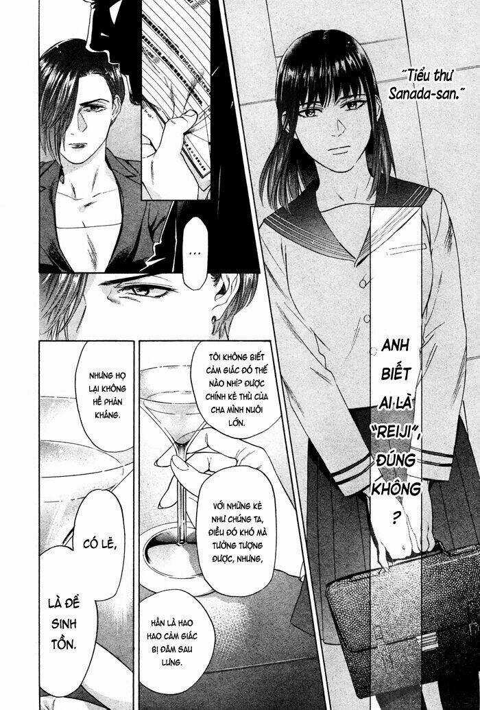 Acid Town Chapter 42 trang 13