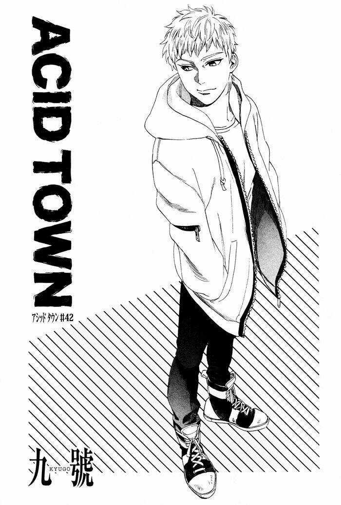 Acid Town Chapter 42 trang 2