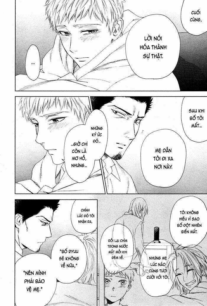 Acid Town Chapter 43 trang 17