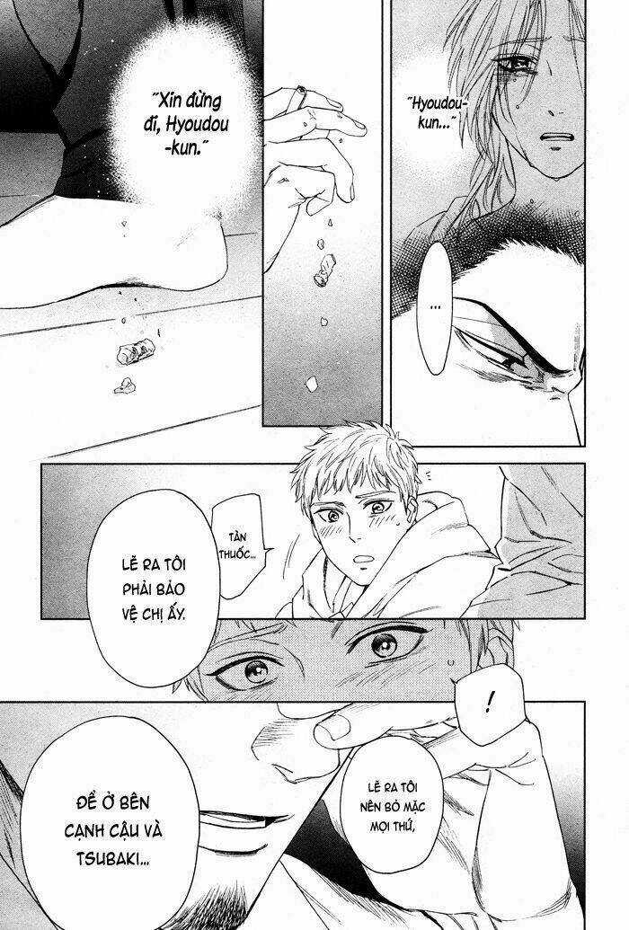 Acid Town Chapter 43 trang 18