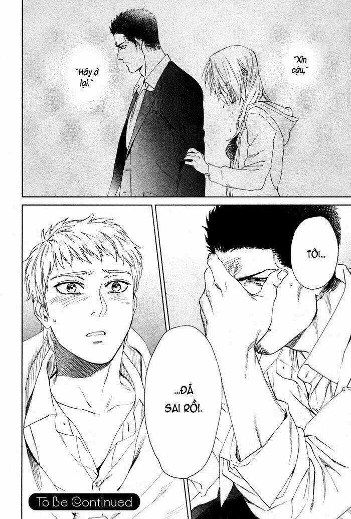 Acid Town Chapter 43 trang 19