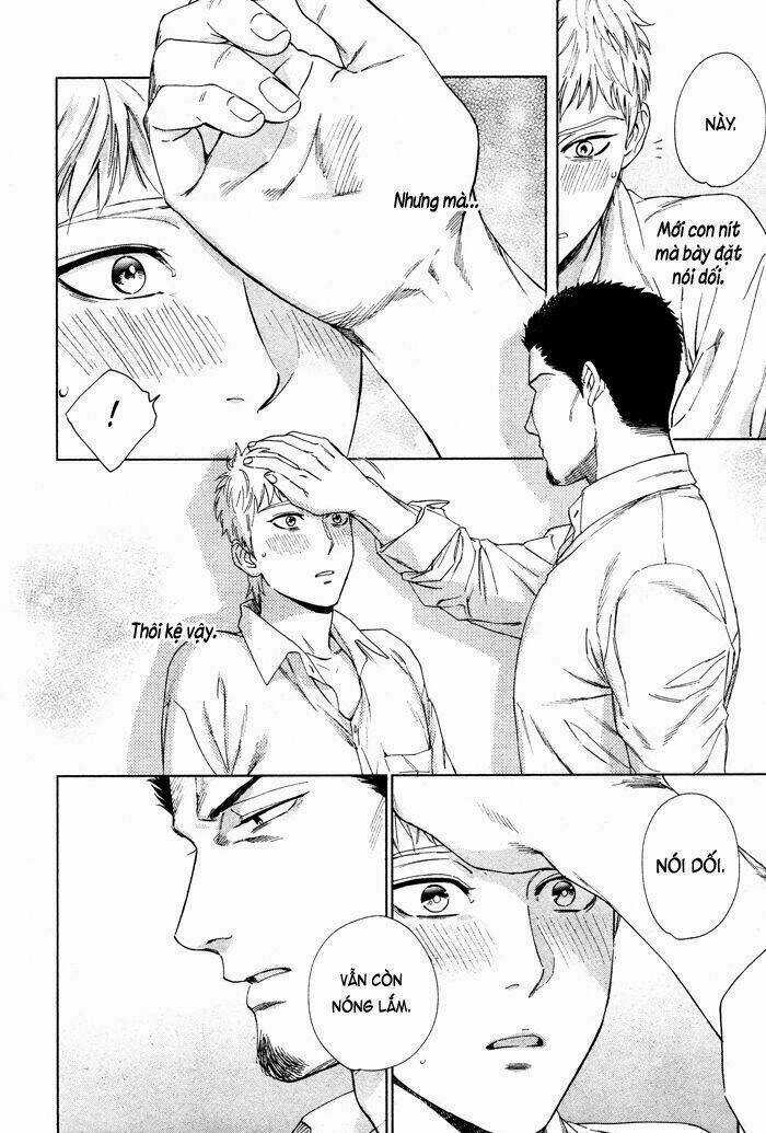 Acid Town Chapter 43 trang 5