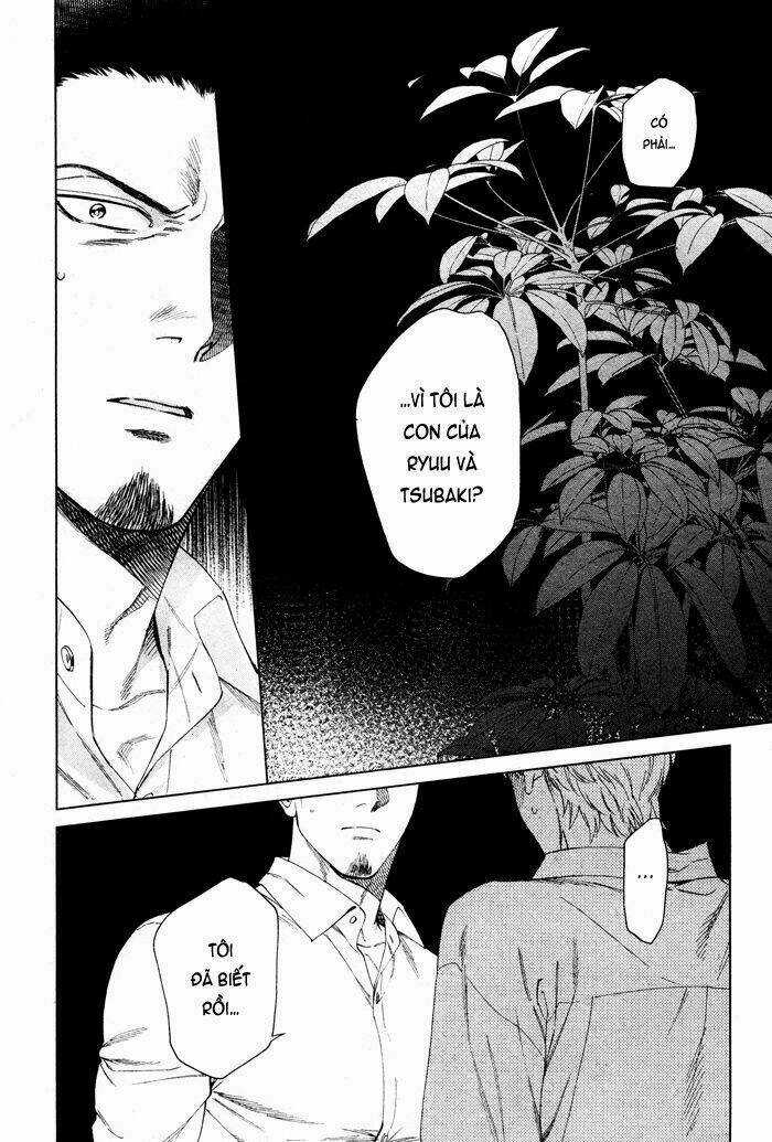 Acid Town Chapter 43 trang 7