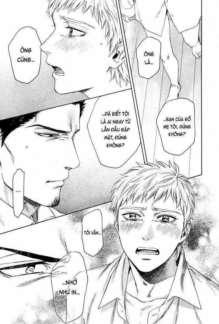 Acid Town Chapter 43 trang 8