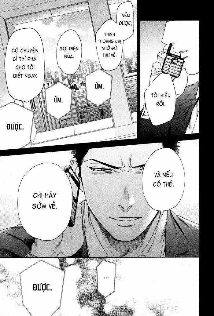 Acid Town Chapter 44 trang 10