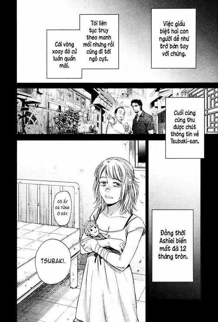 Acid Town Chapter 44 trang 15