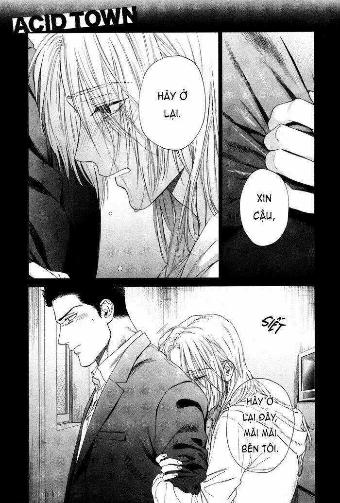 Acid Town Chapter 44 trang 2