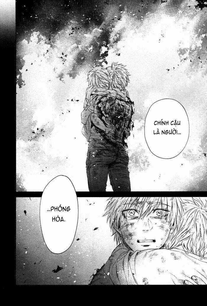 Acid Town Chapter 44 trang 21