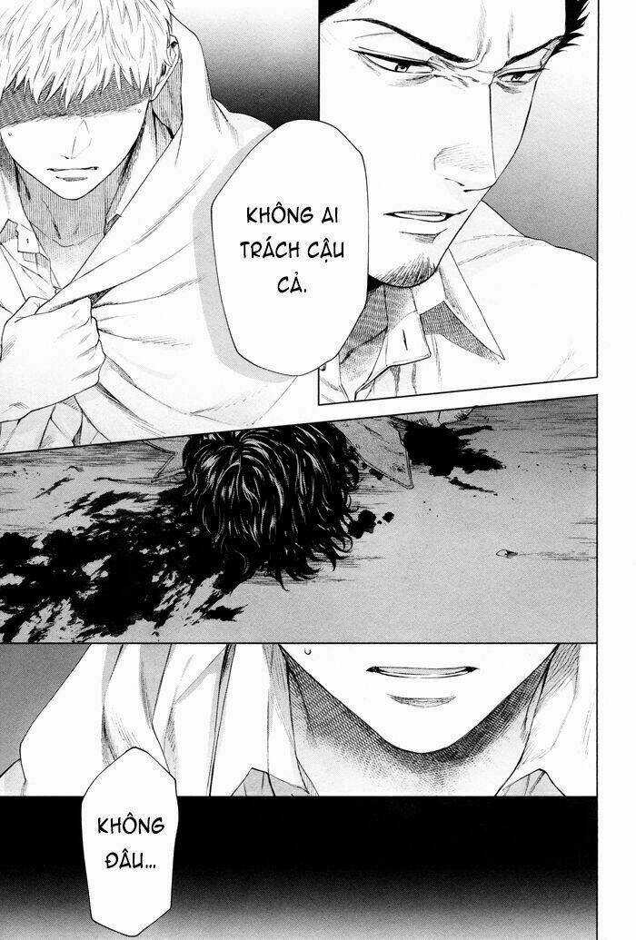 Acid Town Chapter 44 trang 24