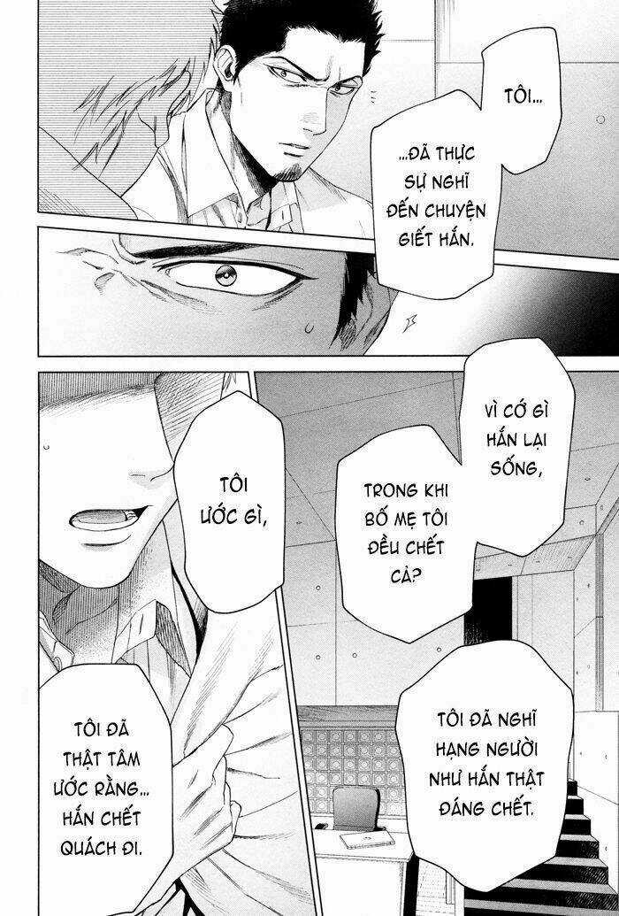 Acid Town Chapter 44 trang 25