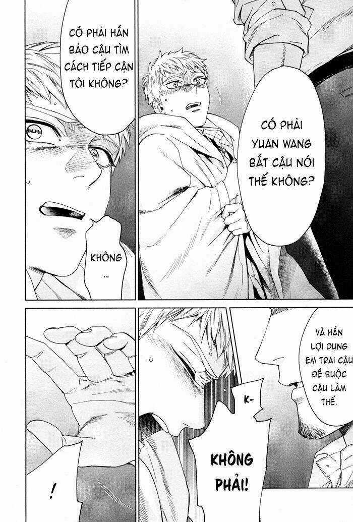 Acid Town Chapter 44 trang 29