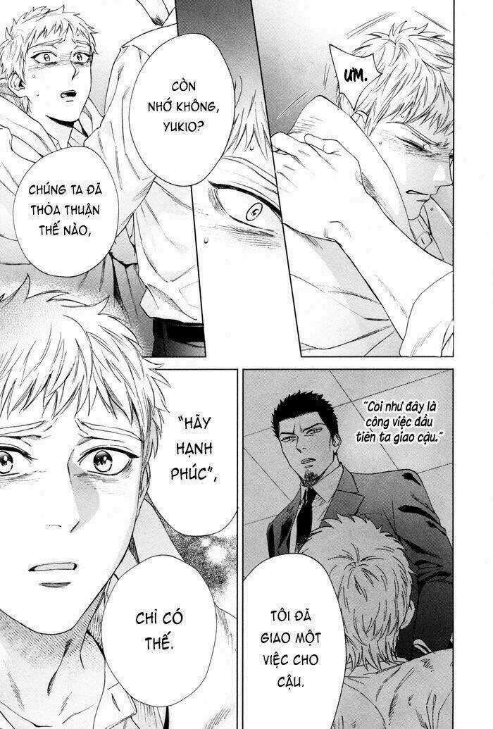 Acid Town Chapter 44 trang 30