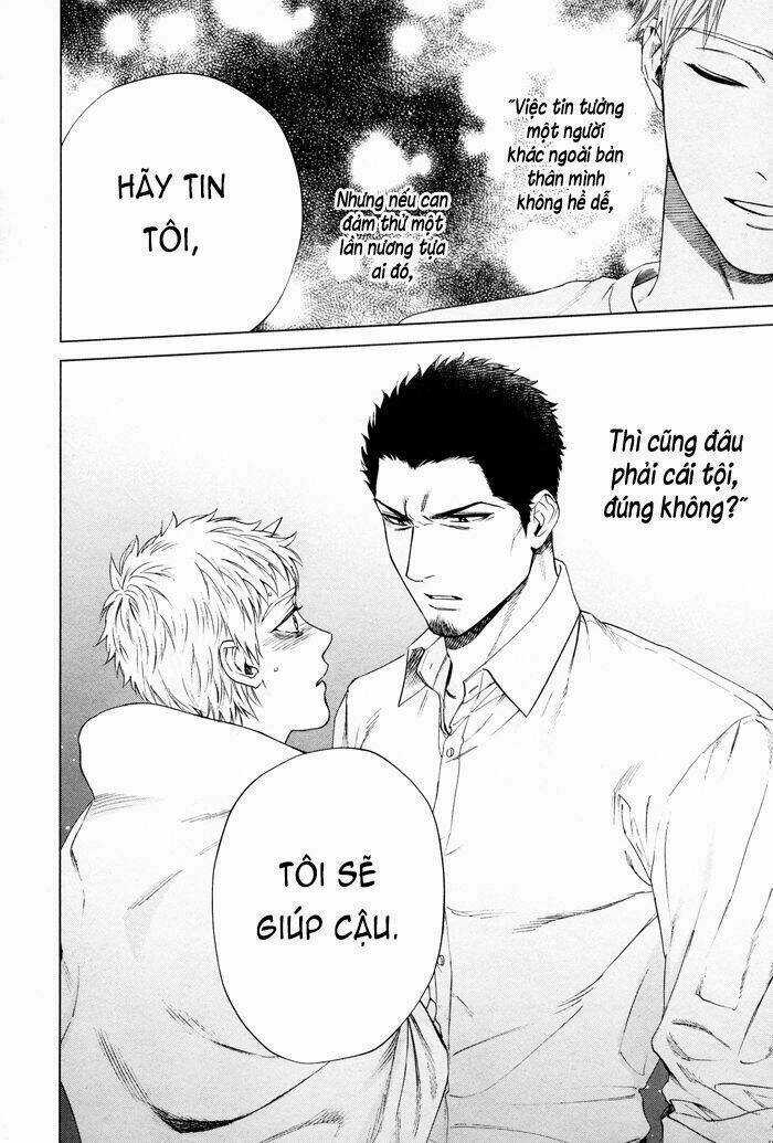 Acid Town Chapter 44 trang 31