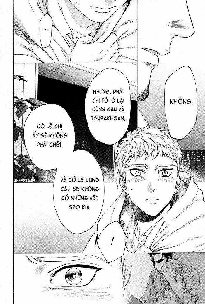 Acid Town Chapter 44 trang 5