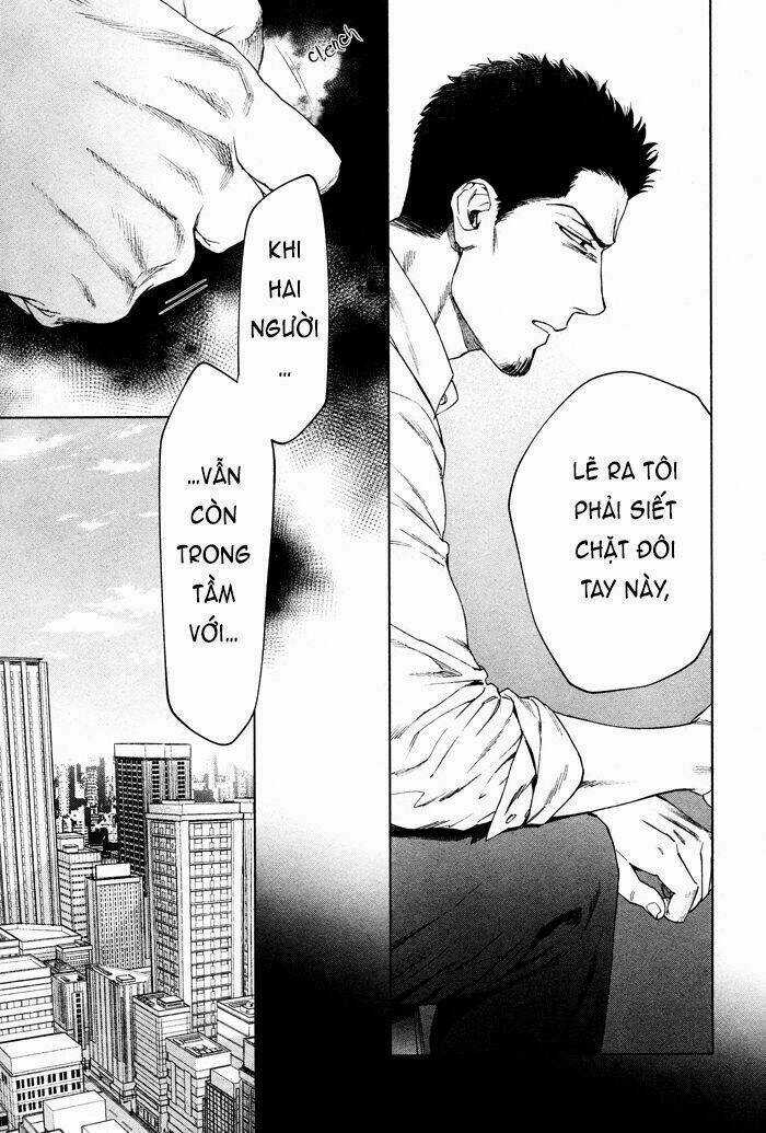 Acid Town Chapter 44 trang 6