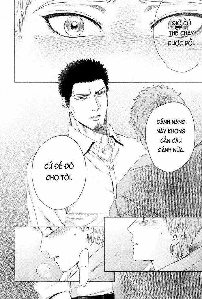 Acid Town Chapter 45 trang 13