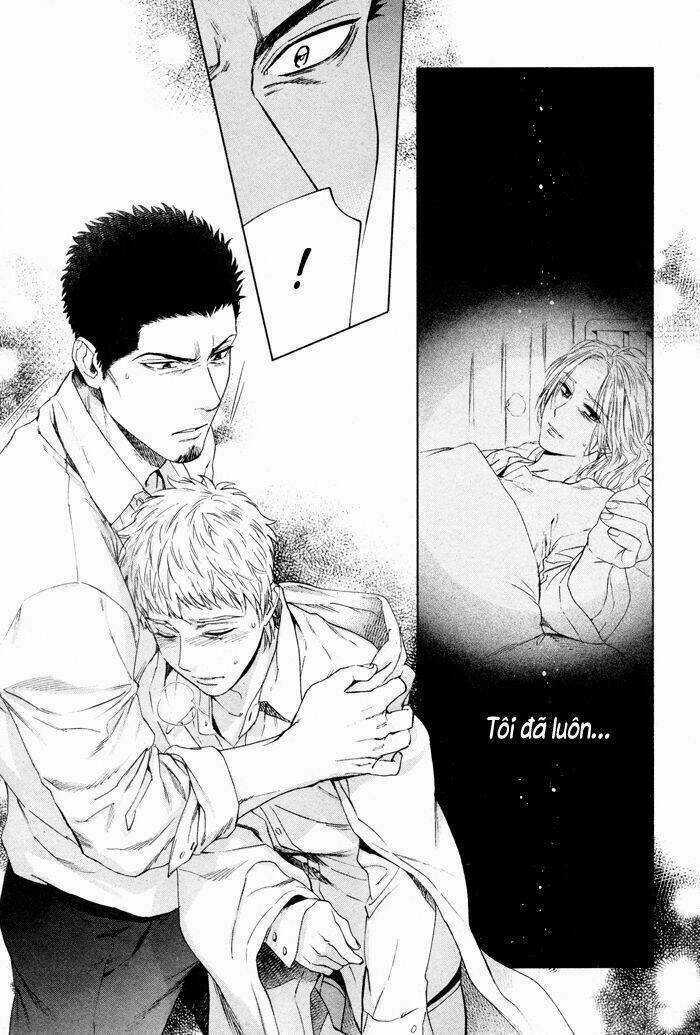 Acid Town Chapter 45 trang 14