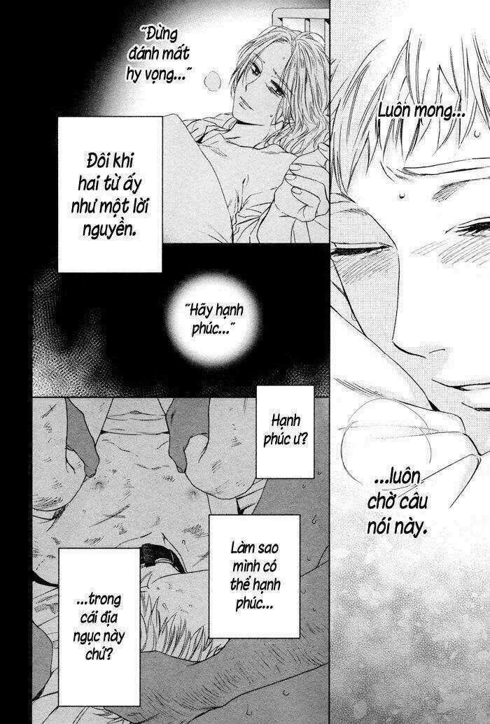 Acid Town Chapter 45 trang 15