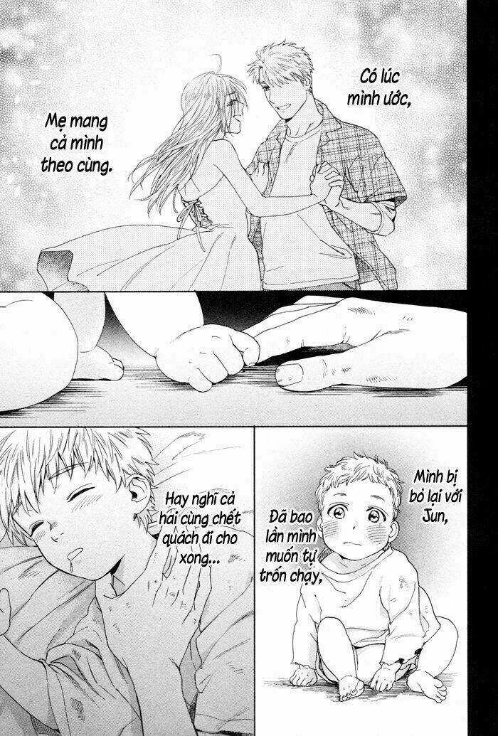 Acid Town Chapter 45 trang 16