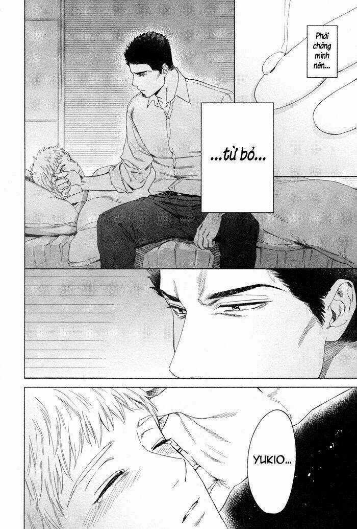 Acid Town Chapter 45 trang 19