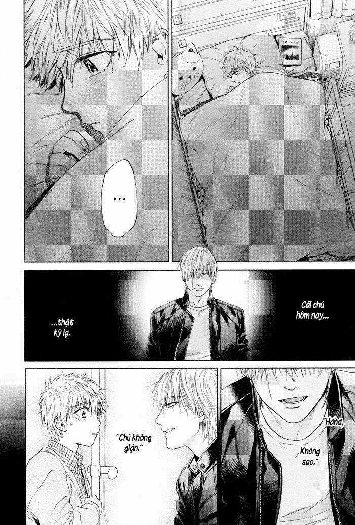 Acid Town Chapter 45 trang 3