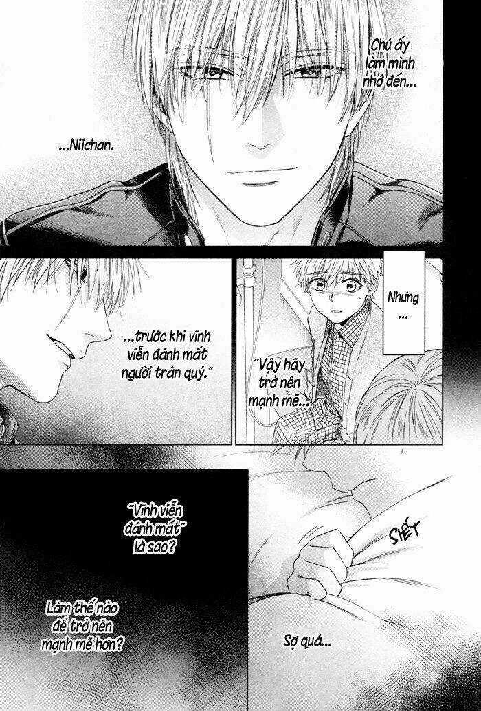 Acid Town Chapter 45 trang 4