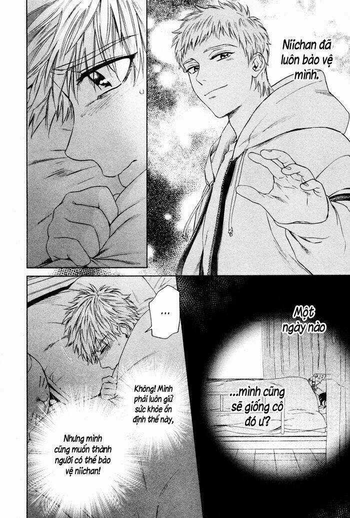 Acid Town Chapter 45 trang 5