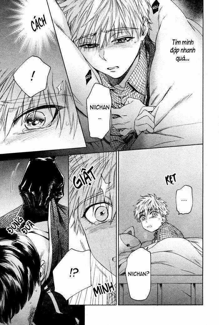 Acid Town Chapter 45 trang 6