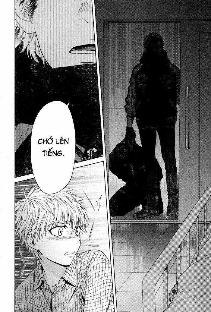 Acid Town Chapter 45 trang 7