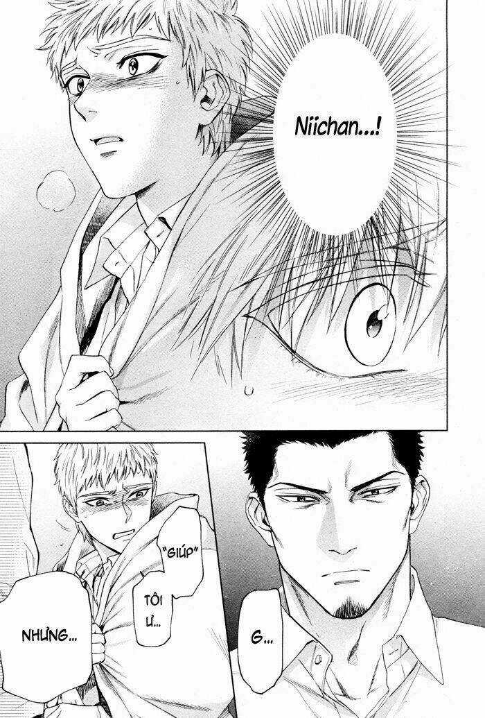 Acid Town Chapter 45 trang 8