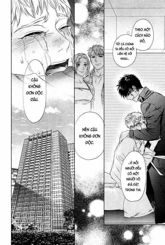 Acid Town Chapter 46 trang 13