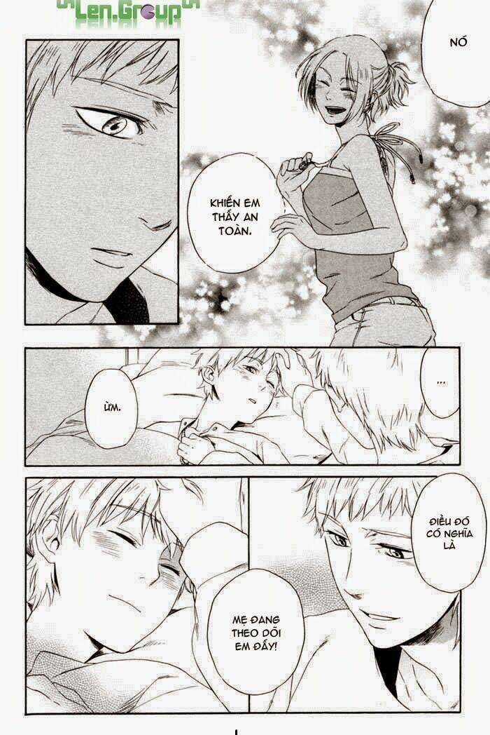 Acid Town Chapter 5 trang 25