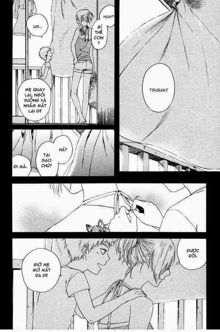 Acid Town Chapter 5 trang 3