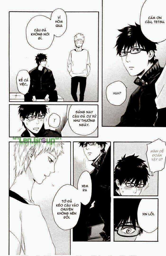 Acid Town Chapter 5 trang 31