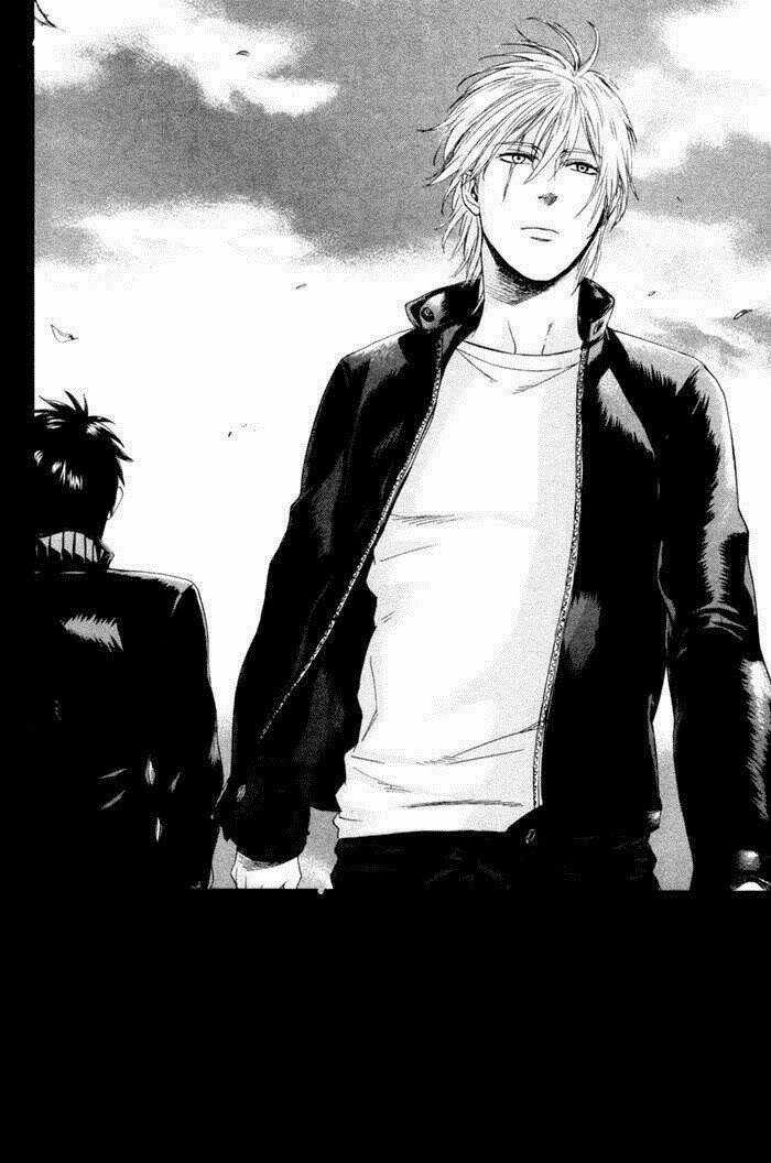 Acid Town Chapter 5 trang 37