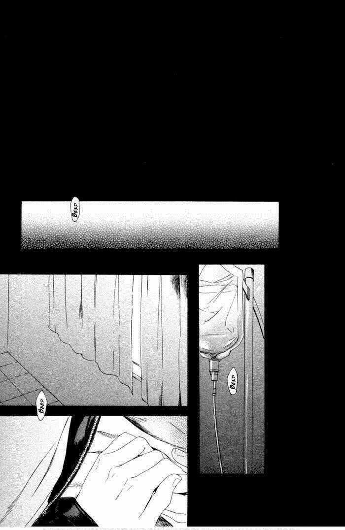 Acid Town Chapter 5 trang 38