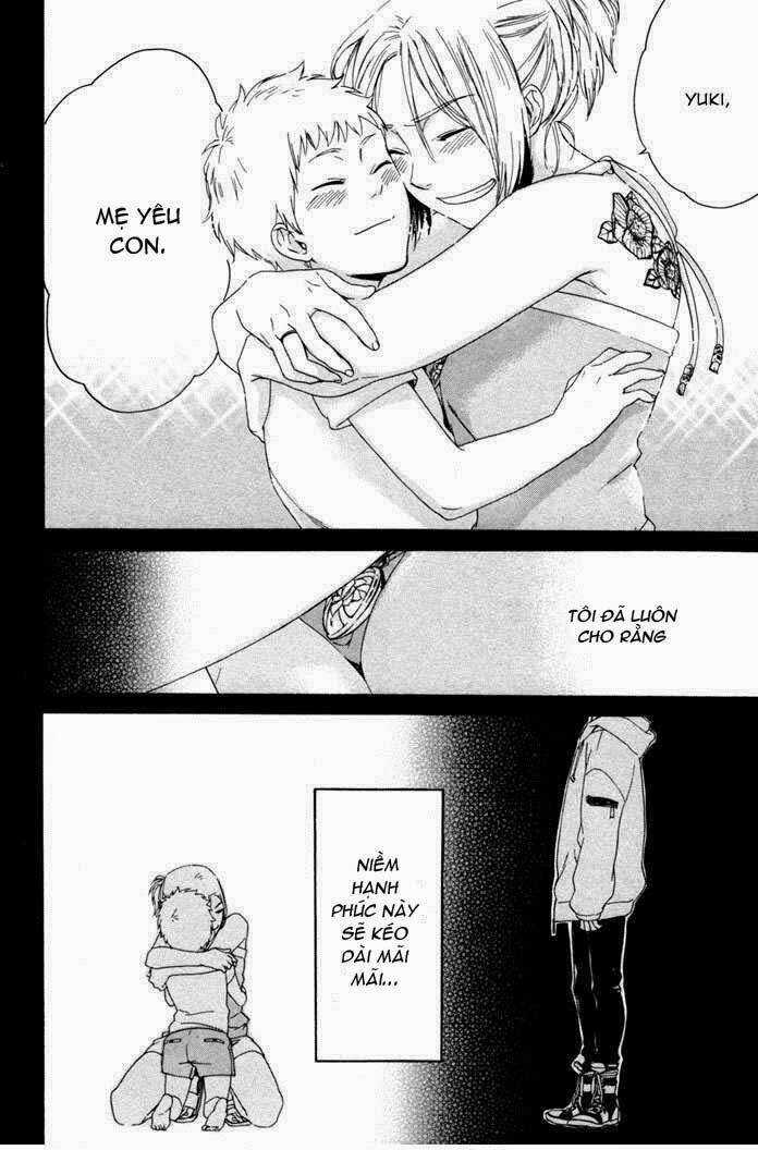 Acid Town Chapter 5 trang 5