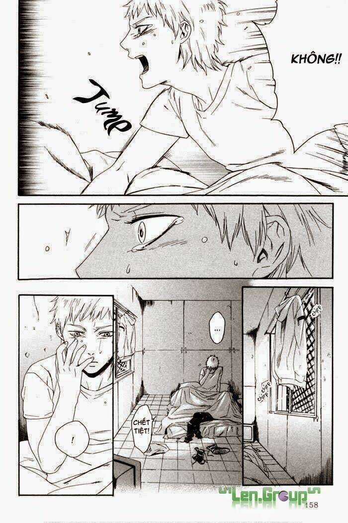 Acid Town Chapter 5 trang 7