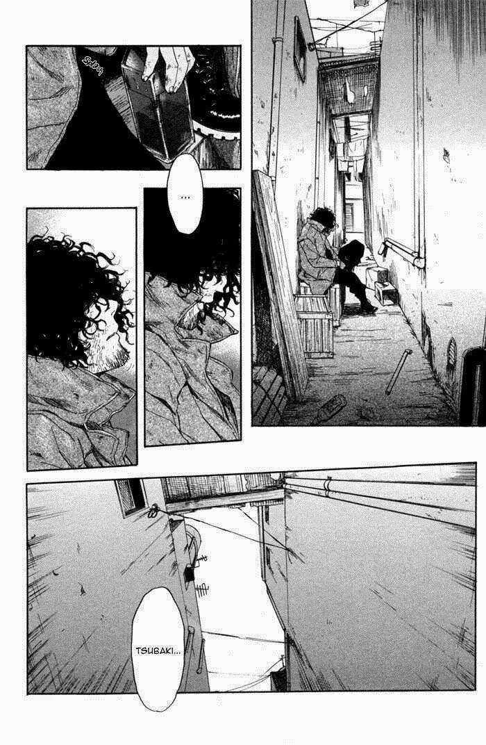 Acid Town Chapter 6 trang 10