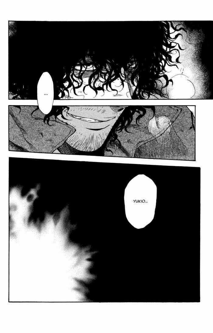 Acid Town Chapter 6 trang 12