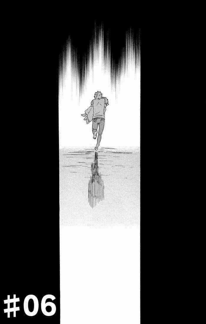 Acid Town Chapter 6 trang 13