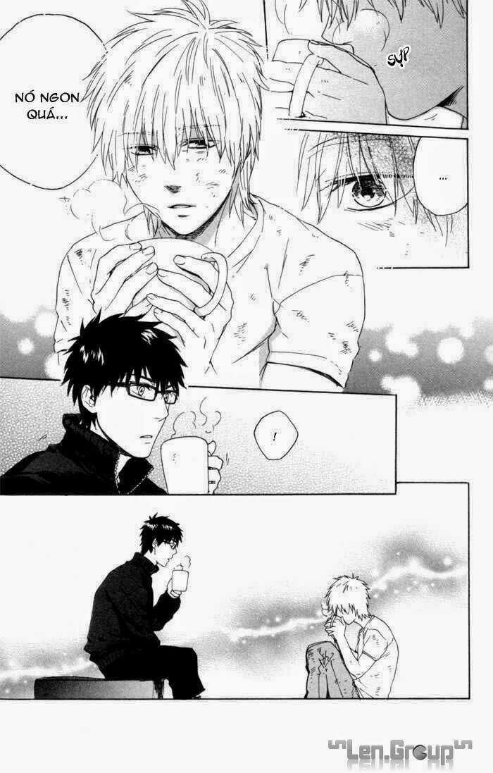 Acid Town Chapter 6 trang 23