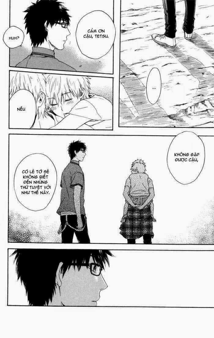 Acid Town Chapter 6 trang 30