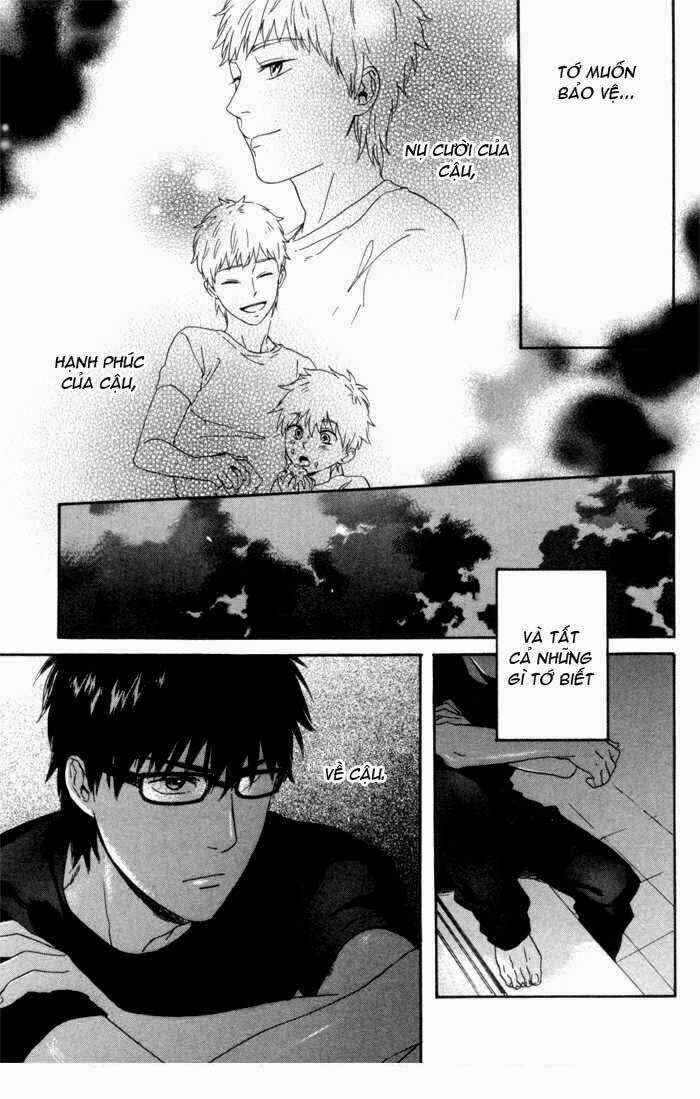 Acid Town Chapter 6 trang 33